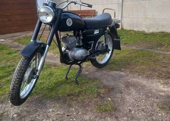 Sprzedam WSK 125