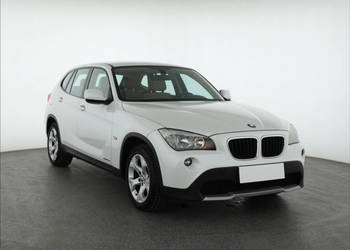 BMW X1 xDrive20d
