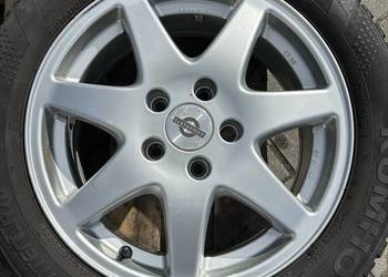 Felgi 5x112 16cali VW Audi Skoda