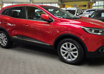 Renault Kadjar ZOBACZ OPIS !! W podanej cenie roczna gwarancja I (2015-)