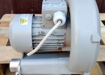 Pompa boczno kanalowa Siemens DMUCHAWA 0,83KW