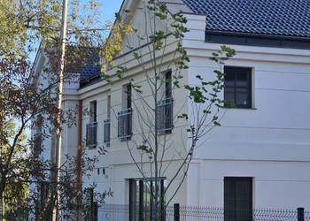 Dom wolnostojący Wrocław 160m2