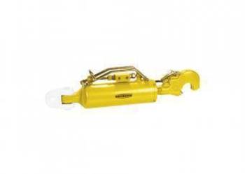 Łącznik górny hydrauliczny, hak z kulą kat.3, Ø 90 mm 309539