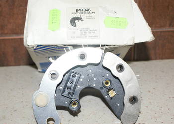139694 - HITACHI - MOSTEK PROSTOWNICZY ALTERNATORA 32A Prost