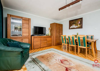 Oferta sprzedaży mieszkania Białystok 60m2 3 pokoje