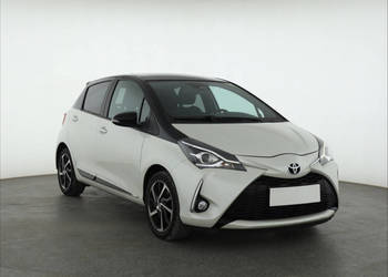 Toyota Yaris 1.5 Dual VVT-i