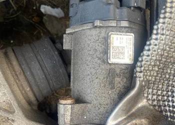 Silnik przekładni kierowniczej VW Audi Skoda 500909144P