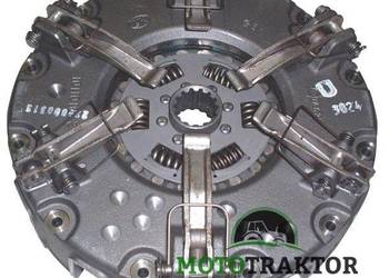 Docisk sprzęgła Massey Ferguson 254 354  Landini 6830 6860
