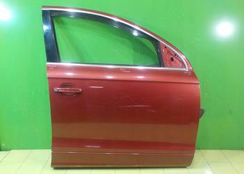 AUDI Q7 4L S-LINE 3.0 TDI AUT 06r 5D drzwi prawe przod