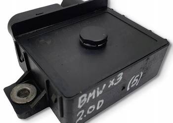 PRZEKAŹNIK ŚWIEC ŻAROWYCH BMW X3 E83 2.0 D oryginał 780120003