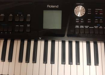 Roland bk5