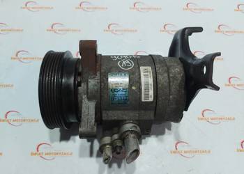 CAPTIVA ANTARA 2.4 B 136KM Z24XE Z24SED sprężarka klimatyzacji 96861887