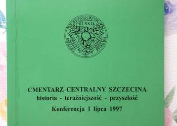 ( 2967 ) Cmentarz Centralny Szczecina