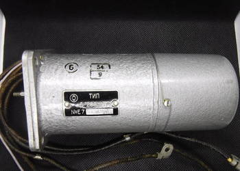 D-200SzTM silnik lotniczy ТИП Д-200ШТМ motor D-200ShTM