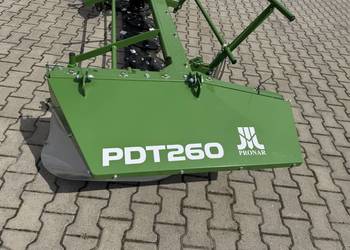 Kosiarka dyskowa tylna PDT260 PRONAR . Dostępna od ręki.