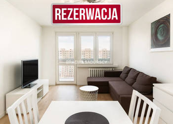 Mieszkanie wynajmę 38m2 2-pok Kraków