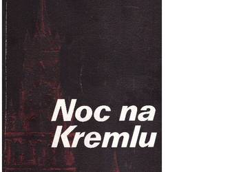 Noc na Kremlu -  Ksawery Pruszyński /fa