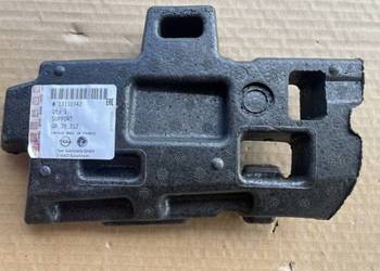 ASTRA III H GTC ABSORBER PIANKA ZDERZAKA PRZÓD LEWY 13110342