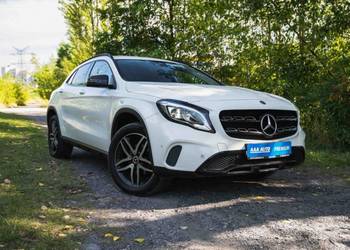 Mercedes GLA GLA 200
