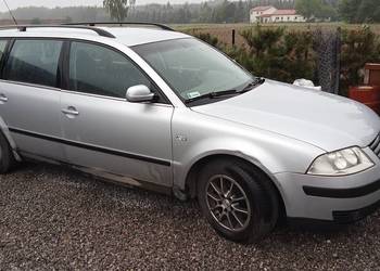 Passat b5fl 1.9tdi