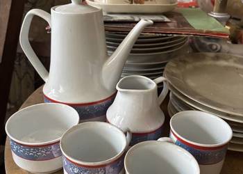 Porcelana  Chodzież