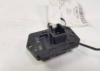 REZYSTOR TOYOTA YARIS II