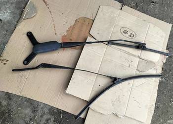 FORD FOCUS C-MAX MK1 PIÓRA RAMIE RAMIONA PRZEDNICH WYCIERACZEK