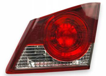 LAMPA PRAWA Honda Civic VIII 2006-2011 SEDAN tylna tylnia prawy tył w klape