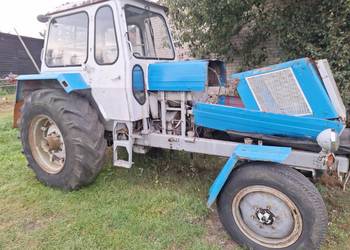 Traktor Fortschritt 300  tak jak na Zdjęciu  Również INNE