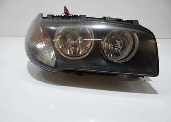 LAMPA PRAWY PRZÓD BMW X3 E83 7162196