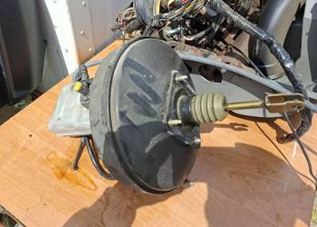 Serwo Renault  macott pompa hamulców