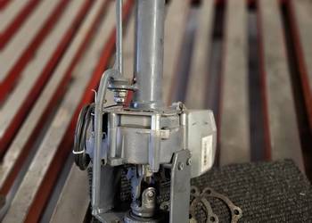 Wspomaganie elektryczne ursus c330