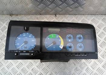 LICZNIK ZEGARY TACHOGRAF MERCEDE ATEGO A0004462521