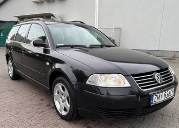 Passat 1.9 Tdi 130km