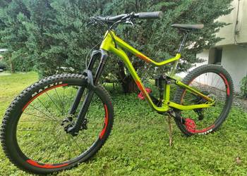 Merida One-Sixty 600