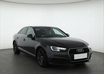 Audi A4 2.0 TDI