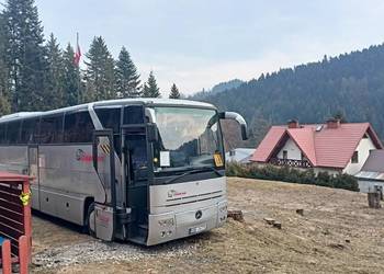 Sprzedam autobusy lub zamienię na busa 25-30 osob