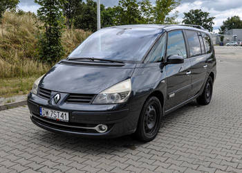 Renault Espace 2,0dCi (173KM) Lift
