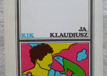 Ja, Klaudiusz Robert Graves