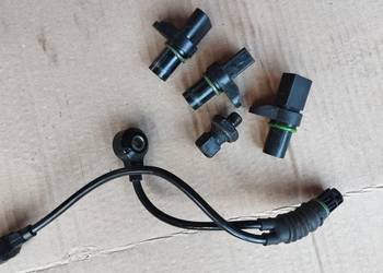 Czujniki BMW E46 n42b20 n42b18 oraz n46.