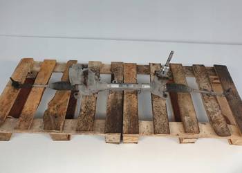 Volvo V40 II MAGLOWNICA przekładnia EURO 31429603