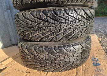 14 4x114,3 MITSUBISHI Chevrolet Nissan Smart Mazda KIA opony 175/65r14