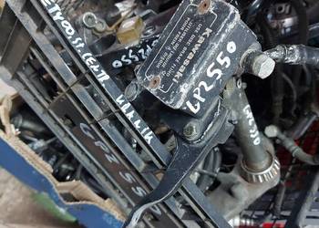 Kawasaki GPZ 550 pompa hamulca przód przednia hamulcowa GPZ550 kz kz550