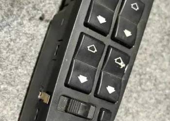 Panel sterowania szyb BMW E38 E39