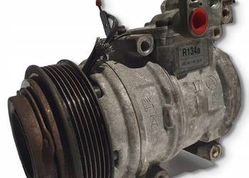 SPRĘŻARKA KLIMATYZACJI Kia Carnival Sedona 2.5 V6 13250-25600