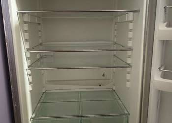 Lodówko zamrażarka