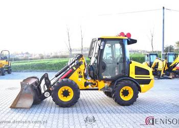 JCB 407