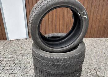 Fulda Kristall Control HP 2 245/45 r18 Fulda Kristall Control HP 2 245/45 r18