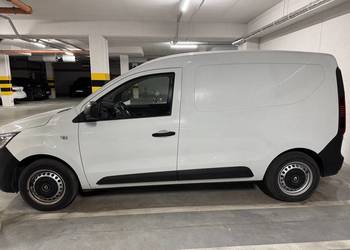 Renault Express 2021