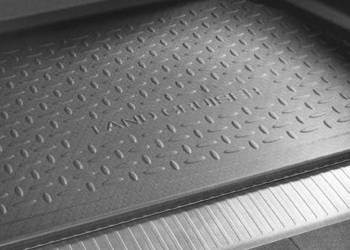 TOYOTA Land Cruiser Gumowa wykladzina mata bagaznika PZ434-79304-PJ OE